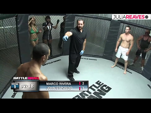 ❤️ Ultimate Fighter šuká dievča s číslom hneď po zápase v ringu ❤ Anal porno na nás ❌❤