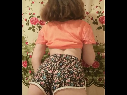 ❤️ Sexi mladá kočka si vyzlieka šortky pred kamerou ❤ Anal porno na nás ❌❤