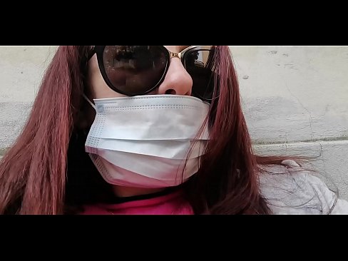 ❤️ Nicoletta sa pomstí svojmu susedovi a vymočí sa mu do garáže (Špeciálna talianska karanténa Covid19) ❤ Anal porno na nás ❌❤