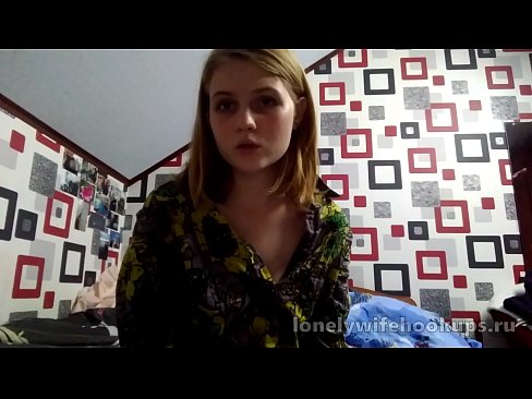 ❤️ Mladá blond študentka z Ruska má rada väčšie vtáky. ❤ Anal porno na nás ❌❤