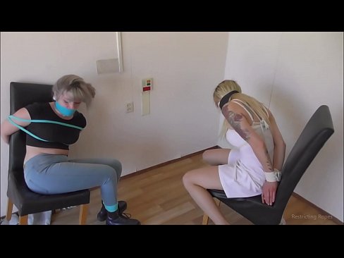 ❤️ Závislá / zviazaná a s roubíkom / dievča v núdzi ❤ Anal porno na nás ❌❤