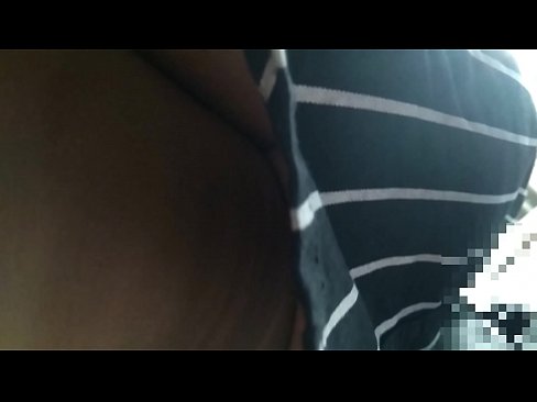 ❤️ Dievča v čiernom bez nohavičiek, časť 2 ❤ Anal porno na nás ❌❤