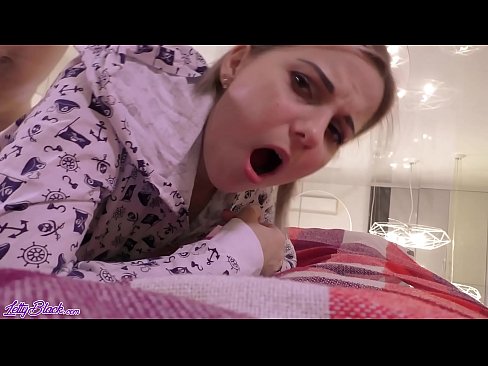❤️ Sexy mama prehĺtanie a sex v pregistyle - sperma zblízka ❤ Anal porno na nás ❌❤